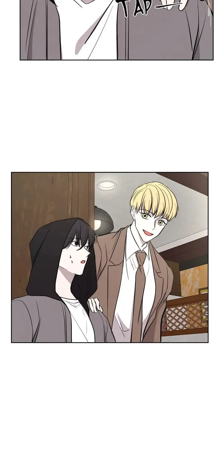 Outburst Chapter 11 page 39 - 