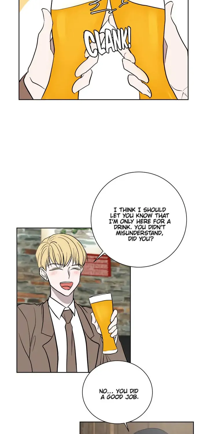 Outburst Chapter 11 page 42 - 