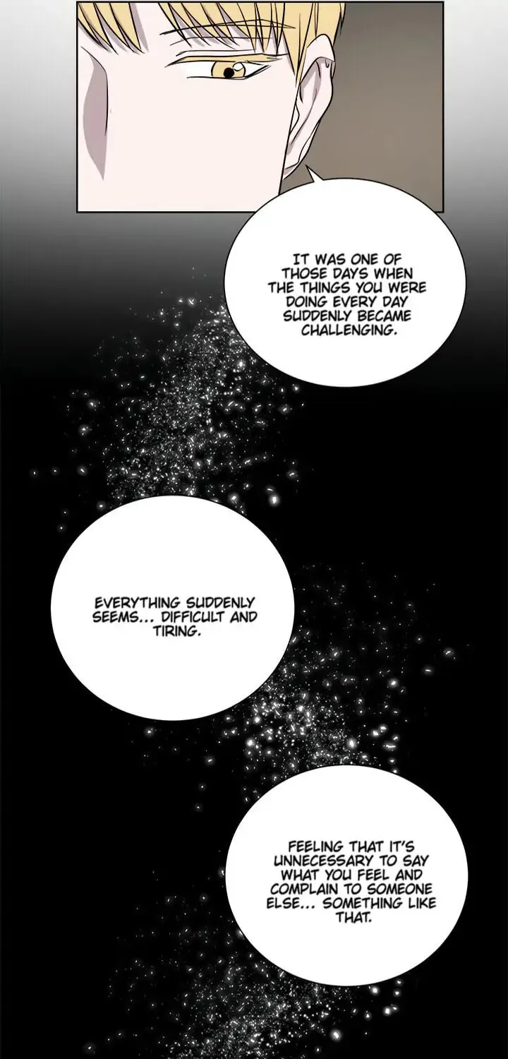 Outburst Chapter 11 page 48 - 
