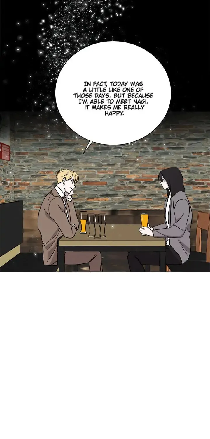 Outburst Chapter 11 page 49 - 
