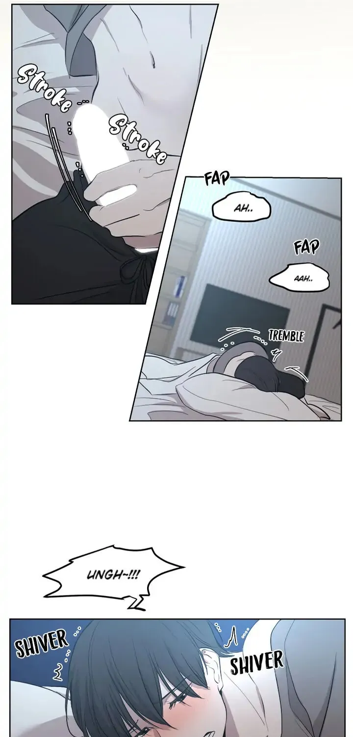 Outburst Chapter 11 page 6 - 