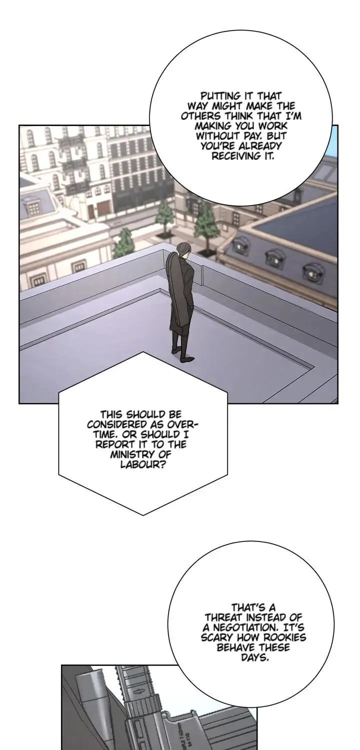Outburst Chapter 12 page 12 - 