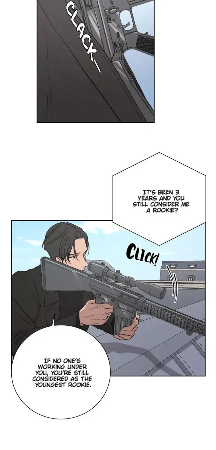 Outburst Chapter 12 page 13 - 