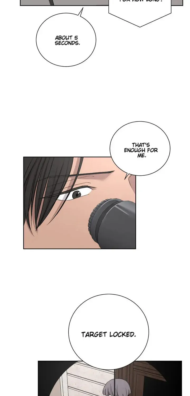 Outburst Chapter 12 page 15 - 