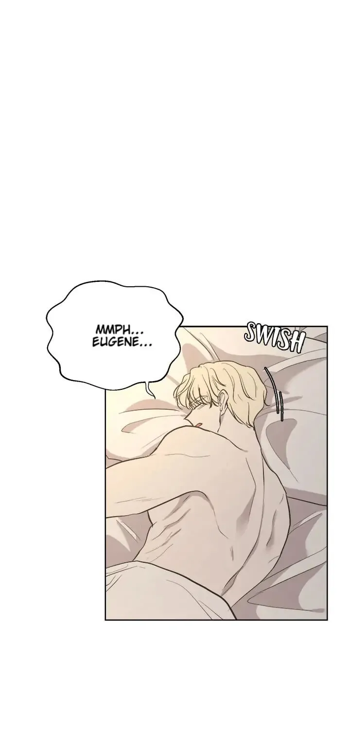 Outburst Chapter 12 page 3 - 