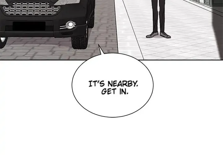Outburst Chapter 12 page 23 - 