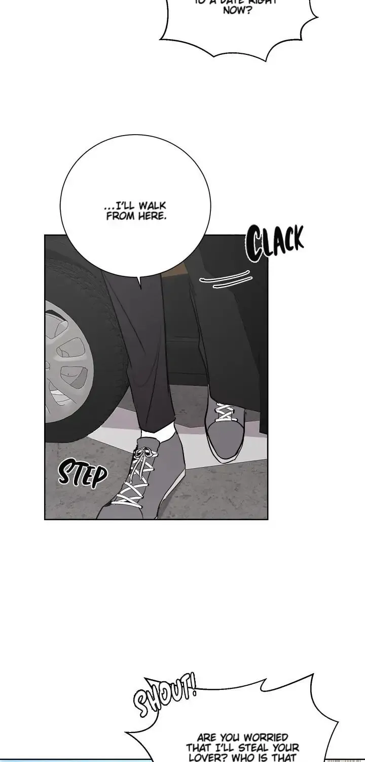 Outburst Chapter 12 page 29 - 