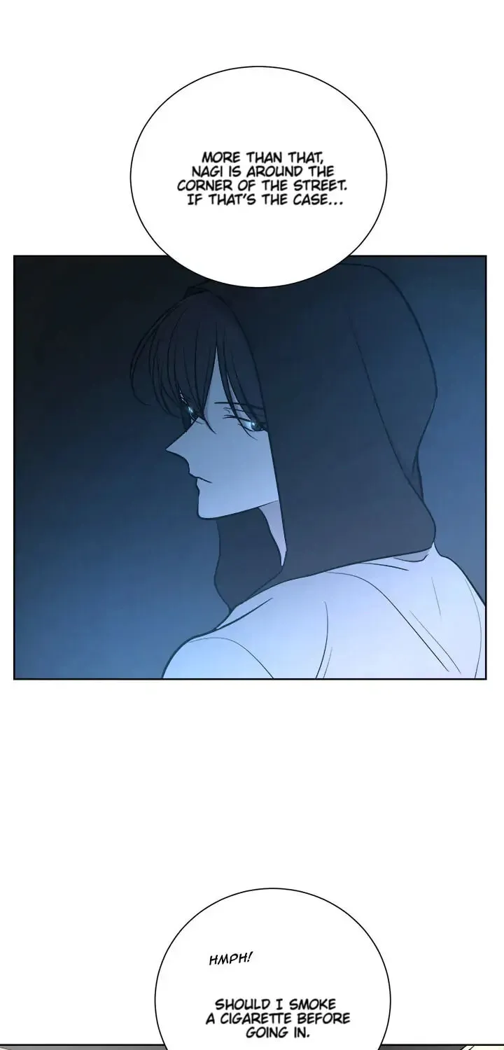 Outburst Chapter 12 page 34 - 