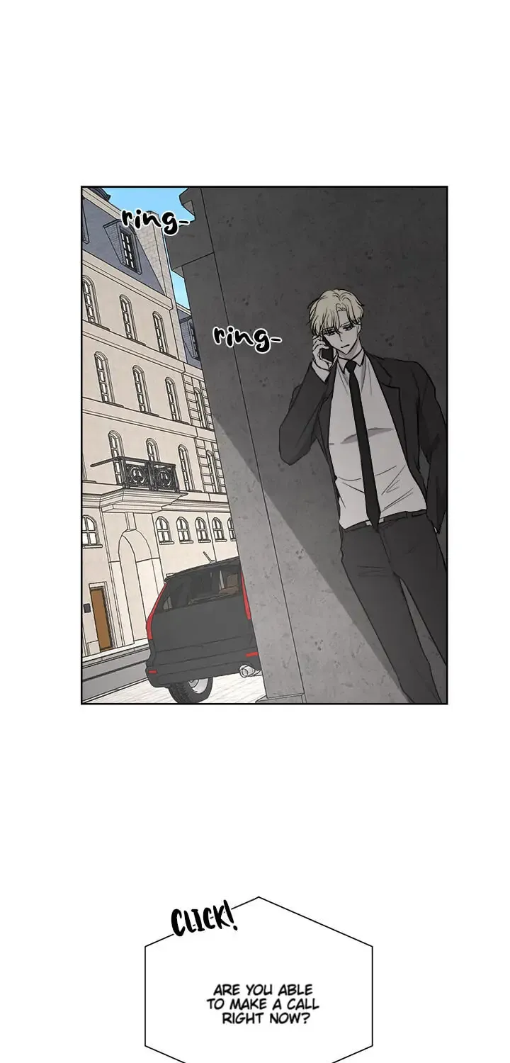 Outburst Chapter 12 page 36 - 