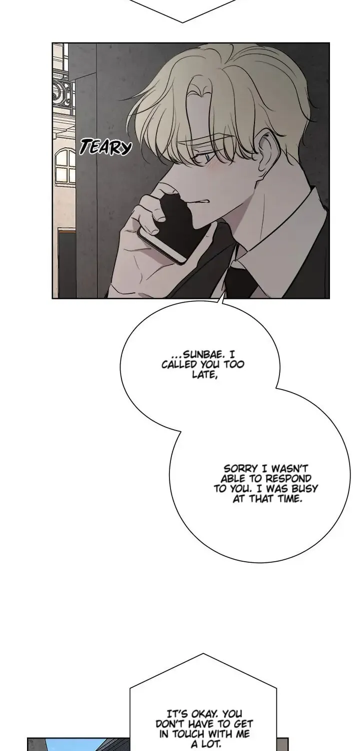 Outburst Chapter 12 page 37 - 