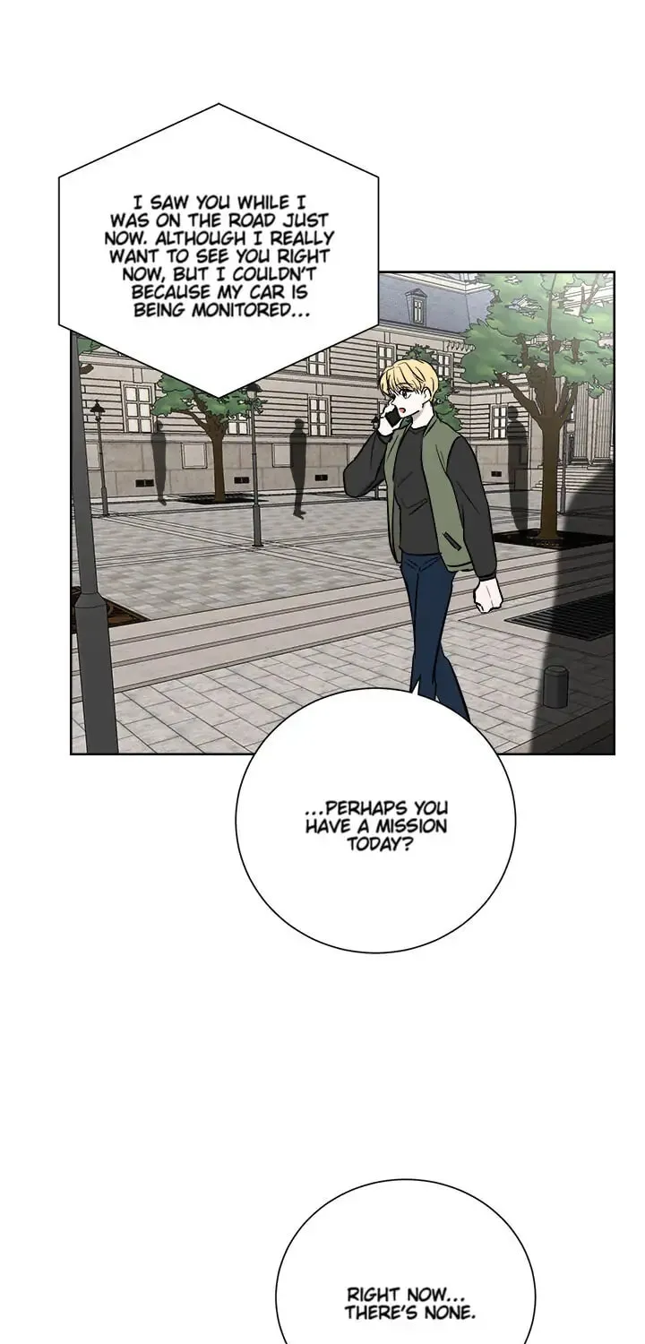 Outburst Chapter 12 page 40 - 