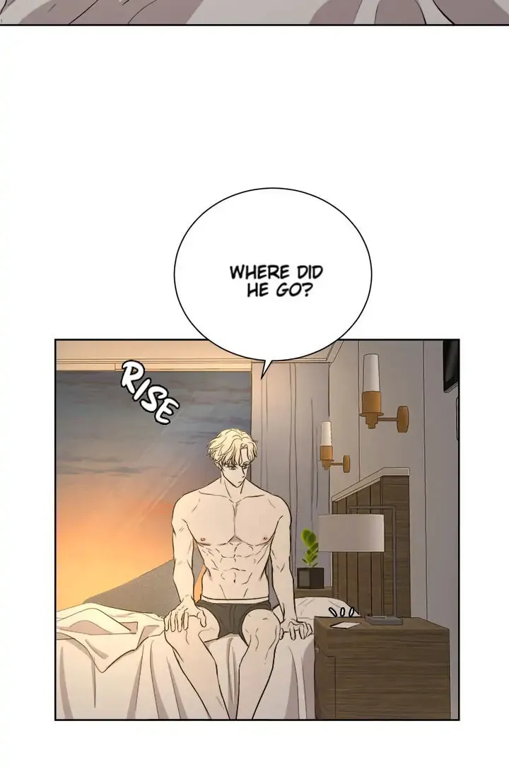 Outburst Chapter 12 page 5 - 