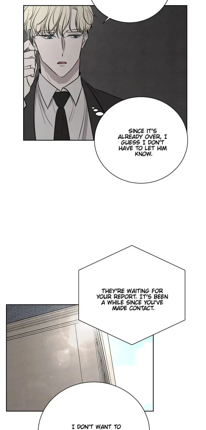 Outburst Chapter 12 page 41 - 