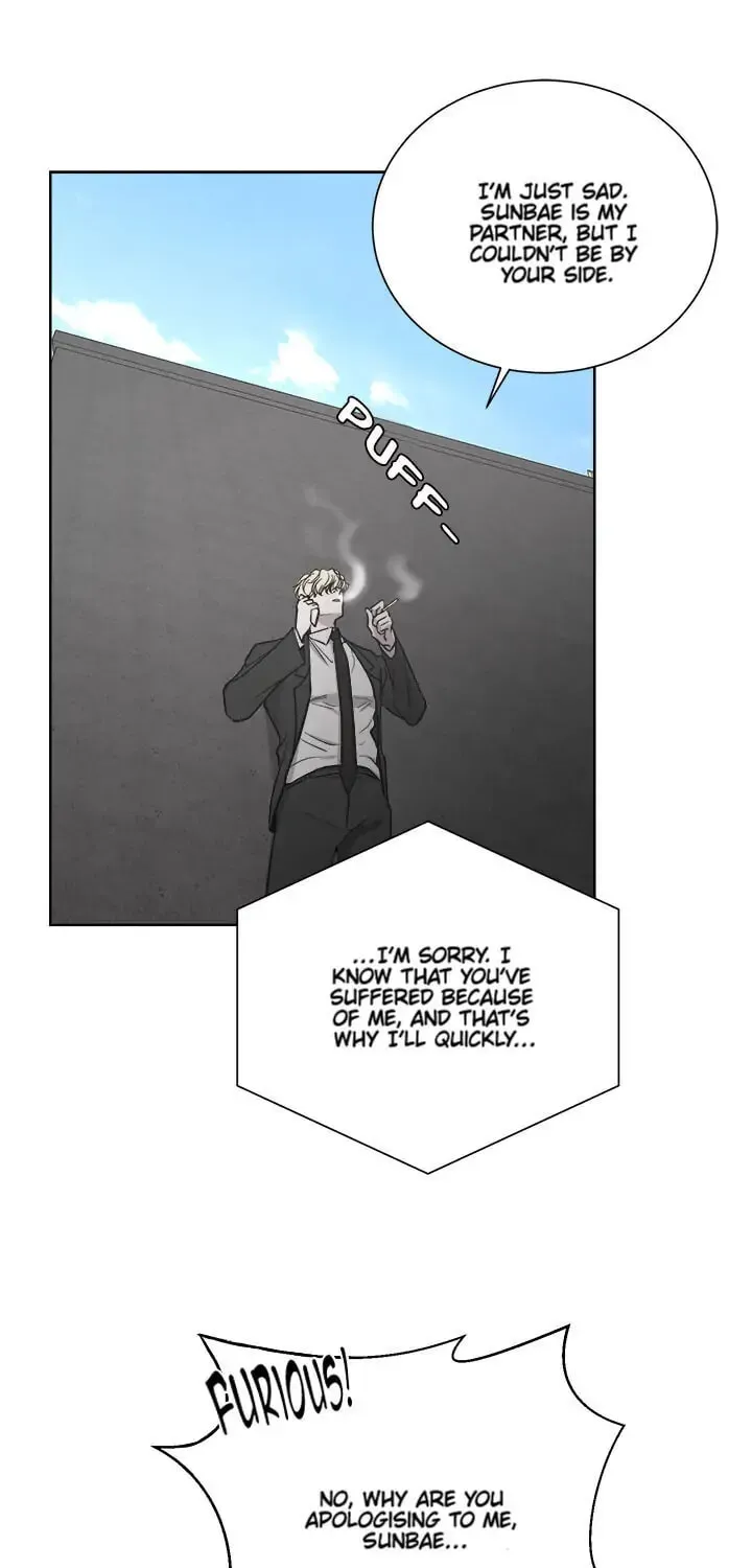 Outburst Chapter 12 page 44 - 
