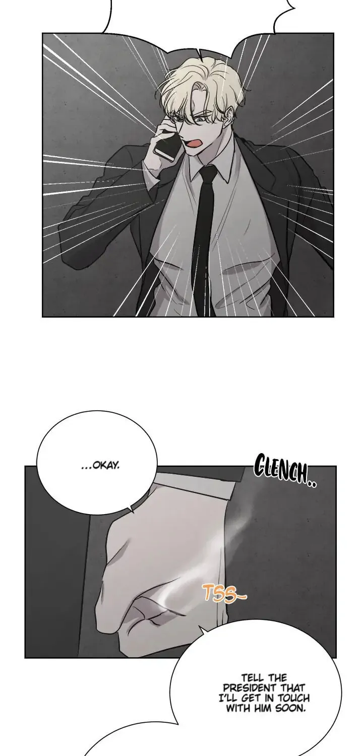 Outburst Chapter 12 page 45 - 
