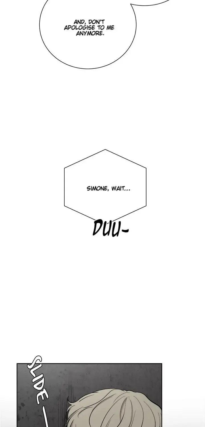 Outburst Chapter 12 page 46 - 