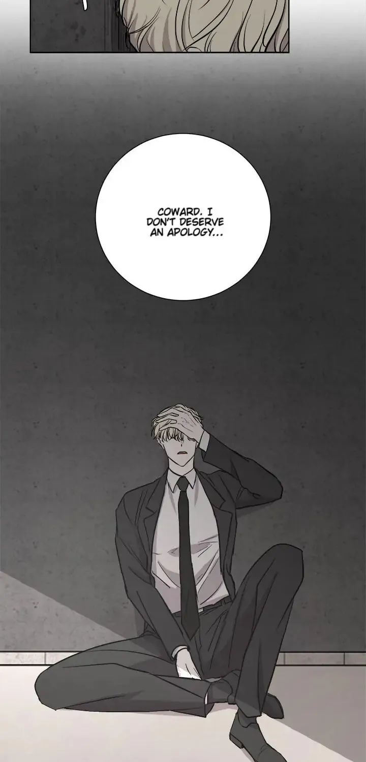 Outburst Chapter 12 page 47 - 