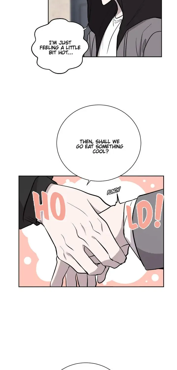 Outburst Chapter 12 page 52 - 