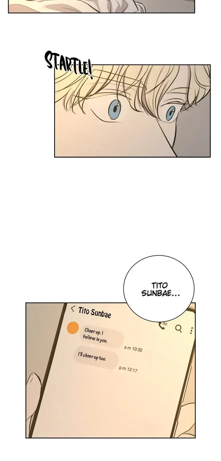 Outburst Chapter 12 page 7 - 
