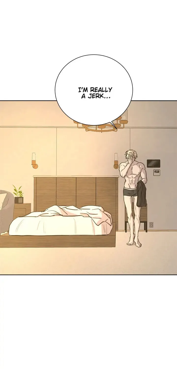 Outburst Chapter 12 page 8 - 