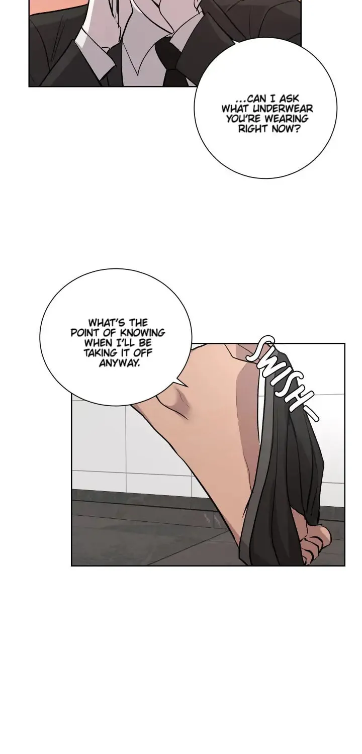 Outburst Chapter 13 page 15 - 