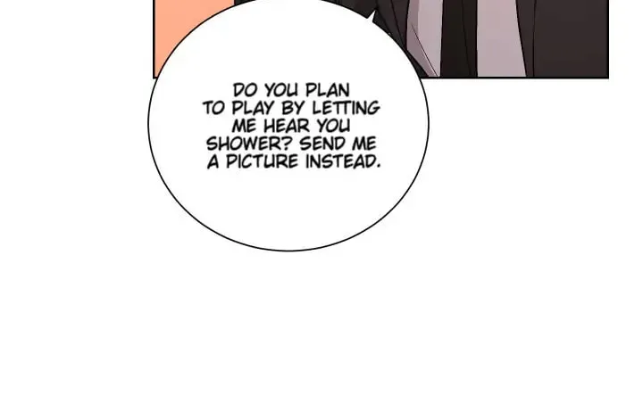 Outburst Chapter 13 page 17 - 
