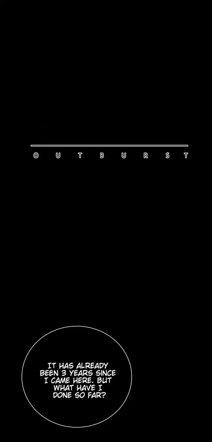 Outburst Chapter 13 page 3 - 