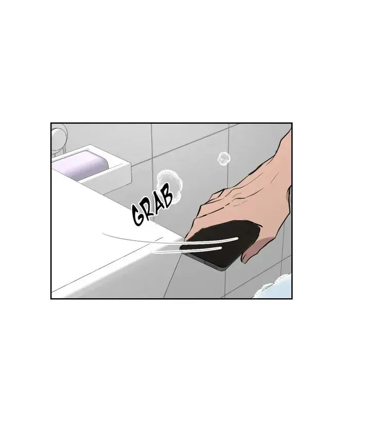 Outburst Chapter 13 page 21 - 