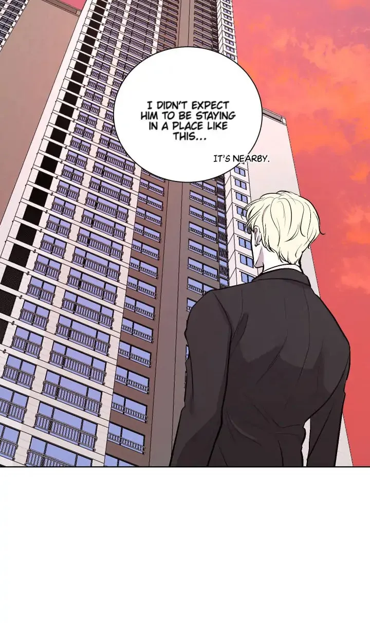 Outburst Chapter 13 page 29 - 