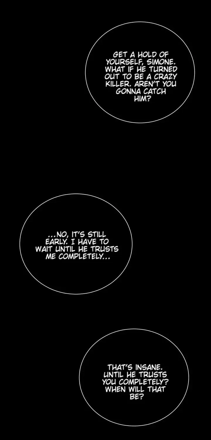 Outburst Chapter 13 page 4 - 