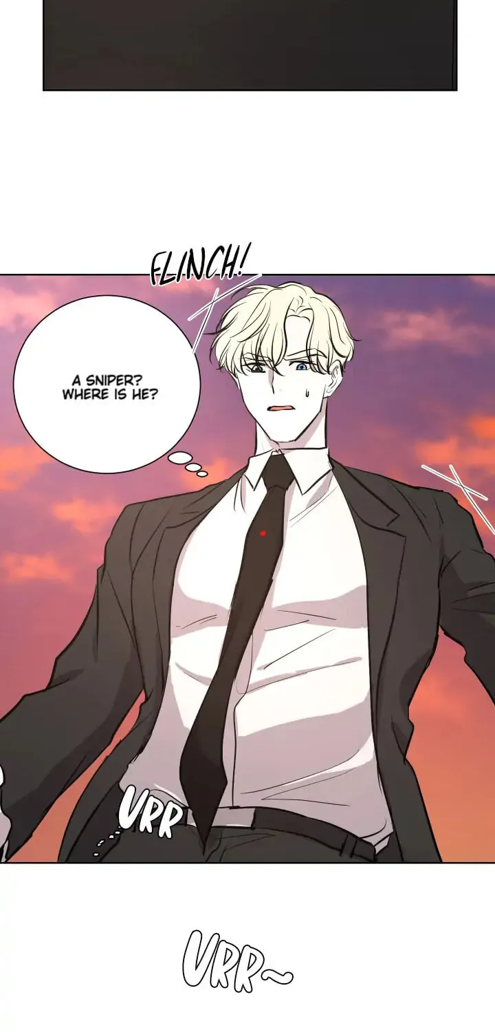 Outburst Chapter 13 page 31 - 