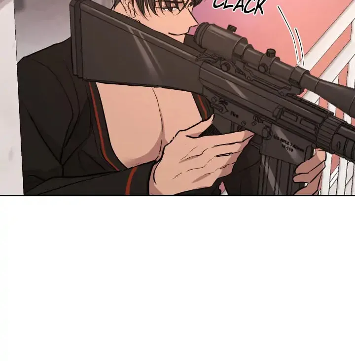 Outburst Chapter 13 page 33 - 