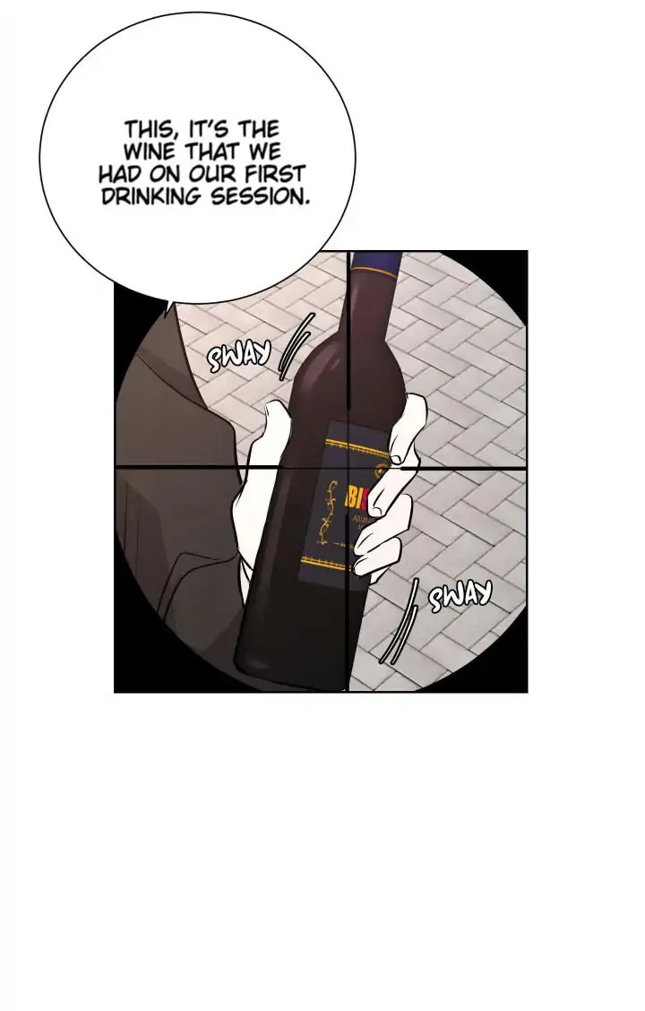 Outburst Chapter 13 page 37 - 