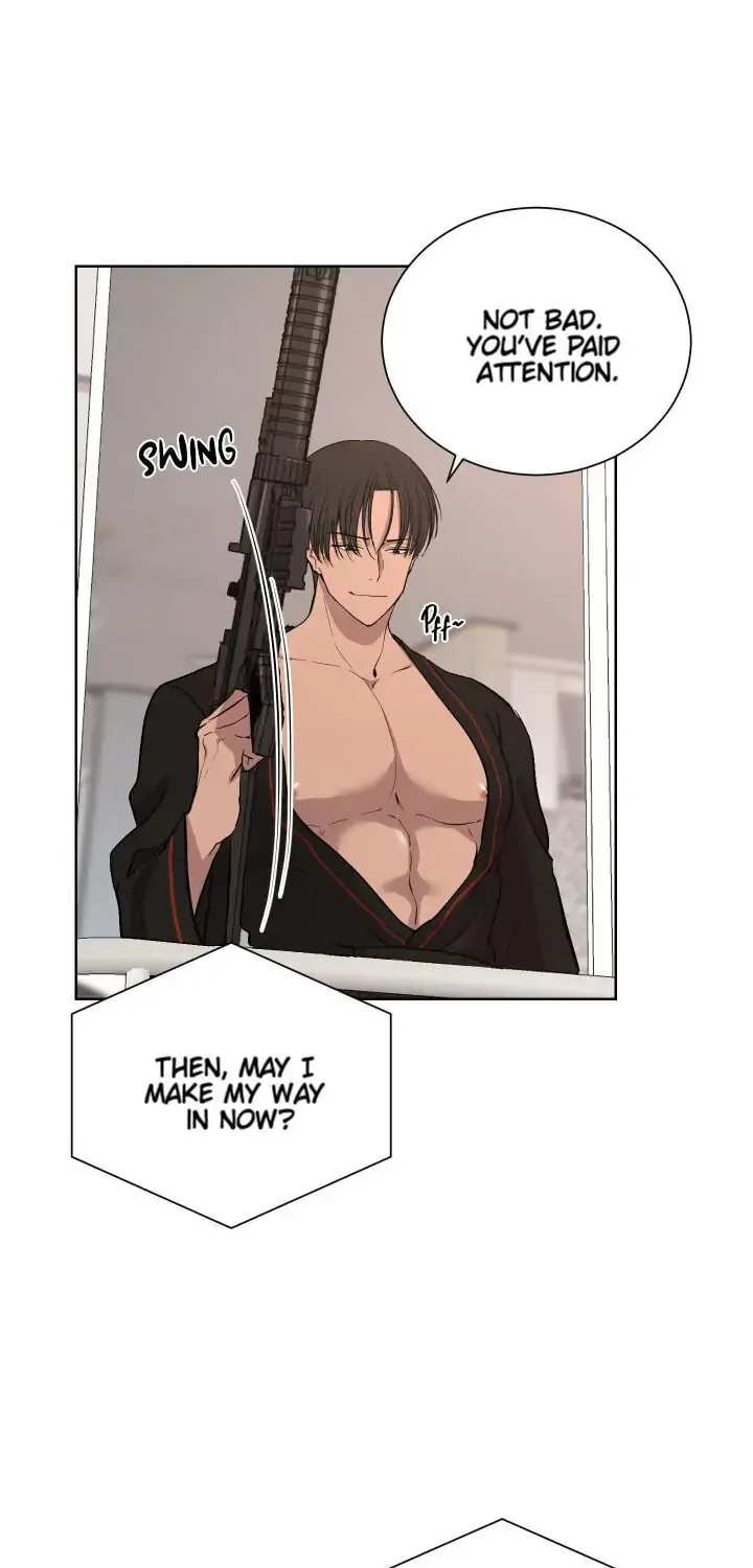 Outburst Chapter 13 page 38 - 