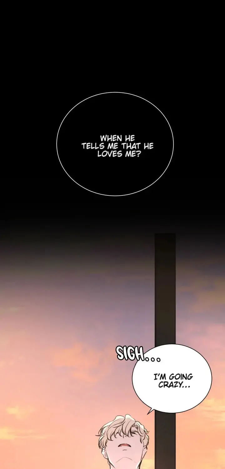 Outburst Chapter 13 page 5 - 