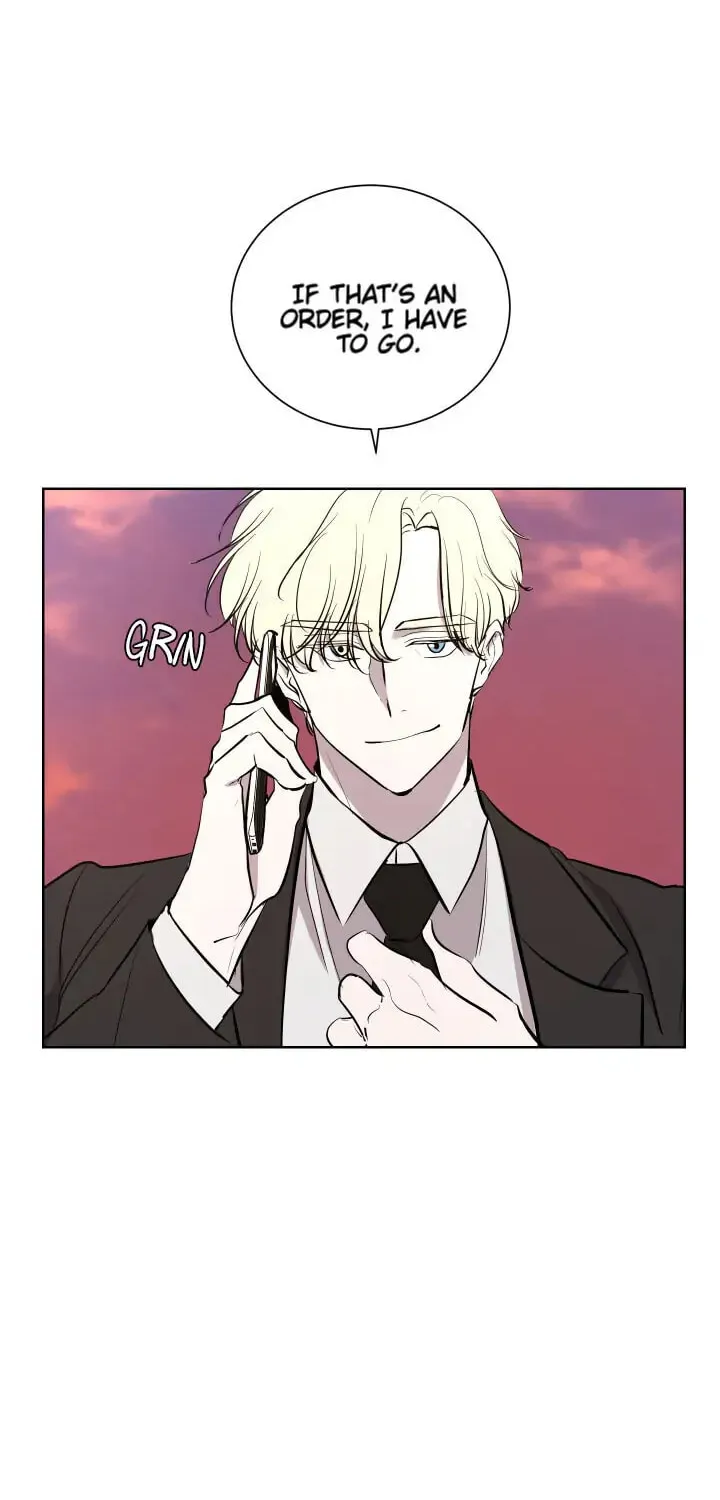 Outburst Chapter 13 page 41 - 