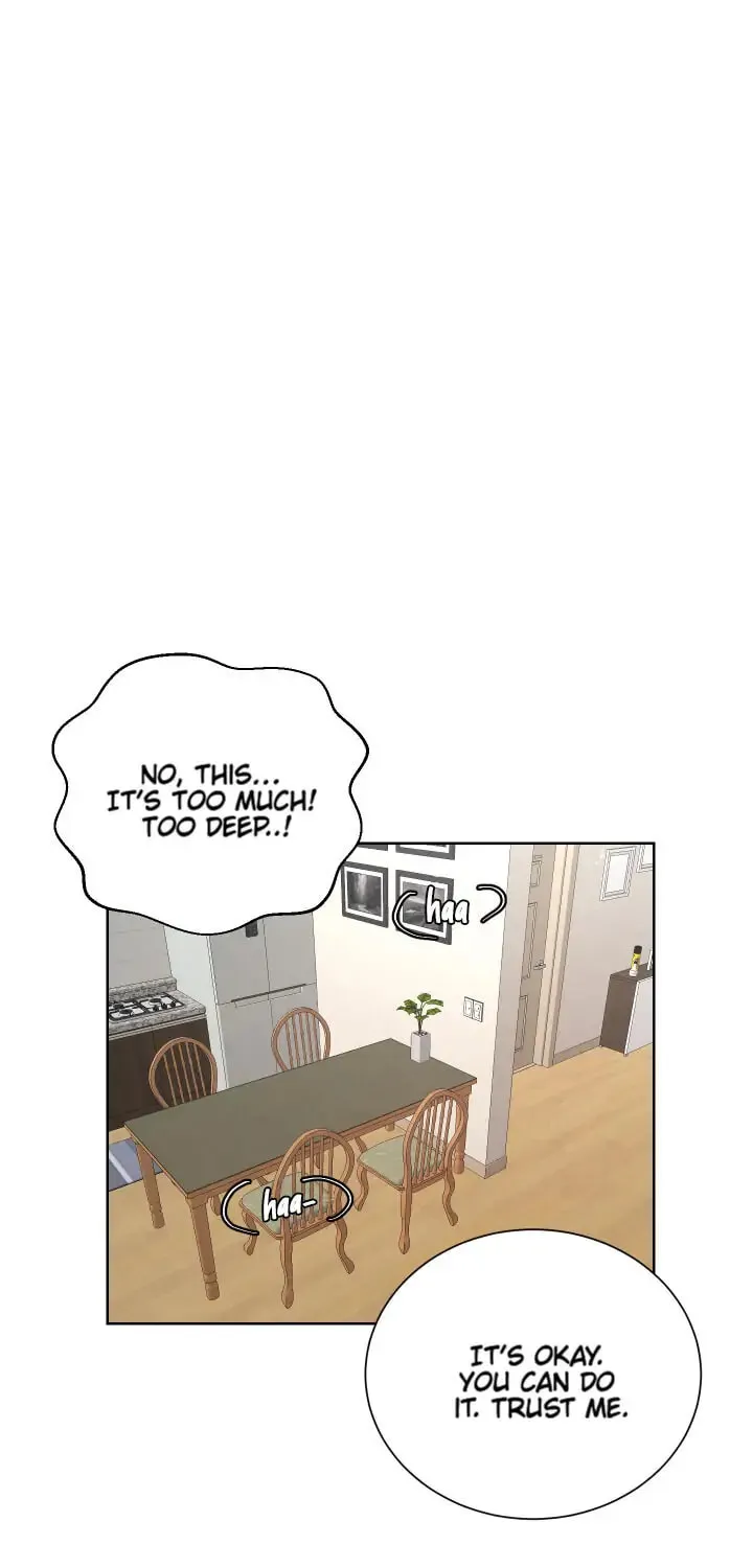 Outburst Chapter 13 page 43 - 