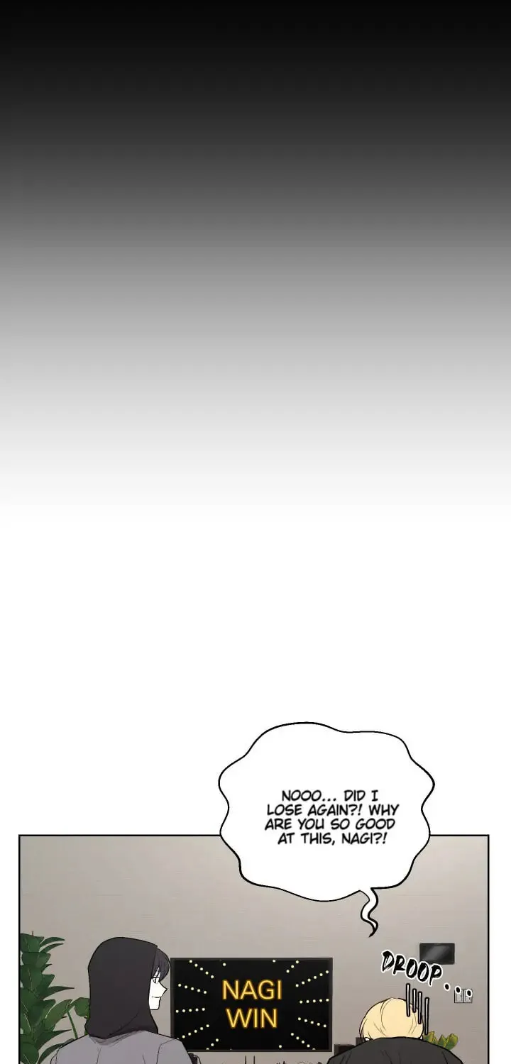 Outburst Chapter 13 page 49 - 
