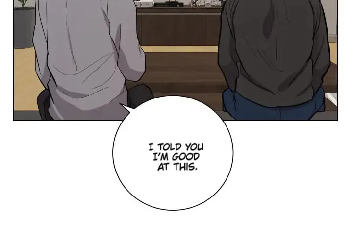 Outburst Chapter 13 page 50 - 
