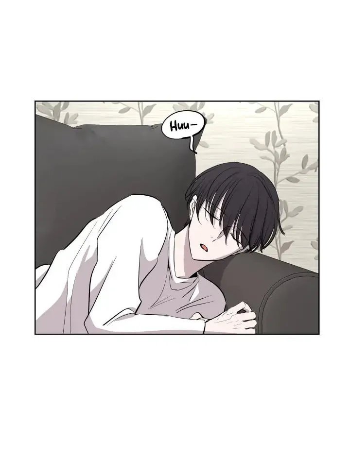 Outburst Chapter 13 page 54 - 