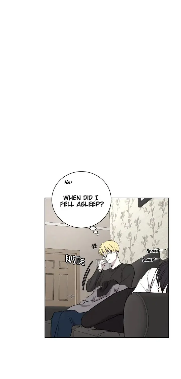Outburst Chapter 13 page 55 - 