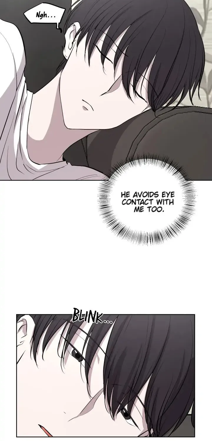 Outburst Chapter 13 page 57 - 