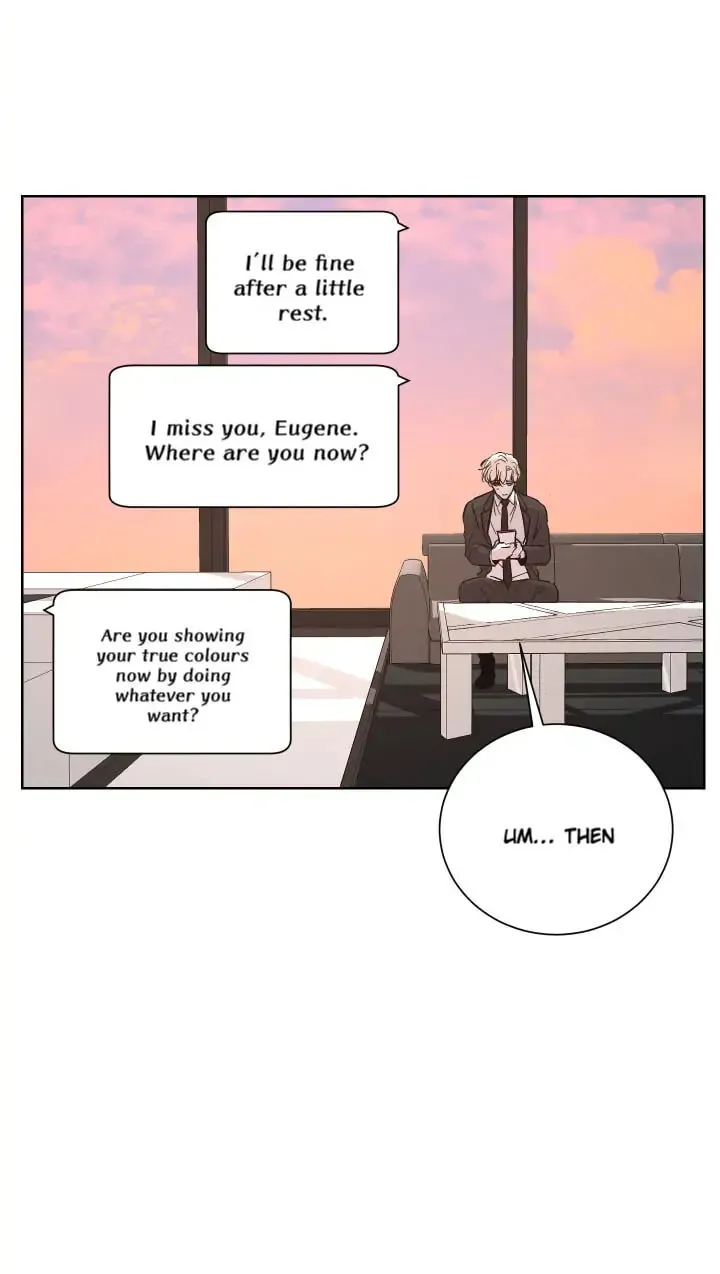 Outburst Chapter 13 page 9 - 