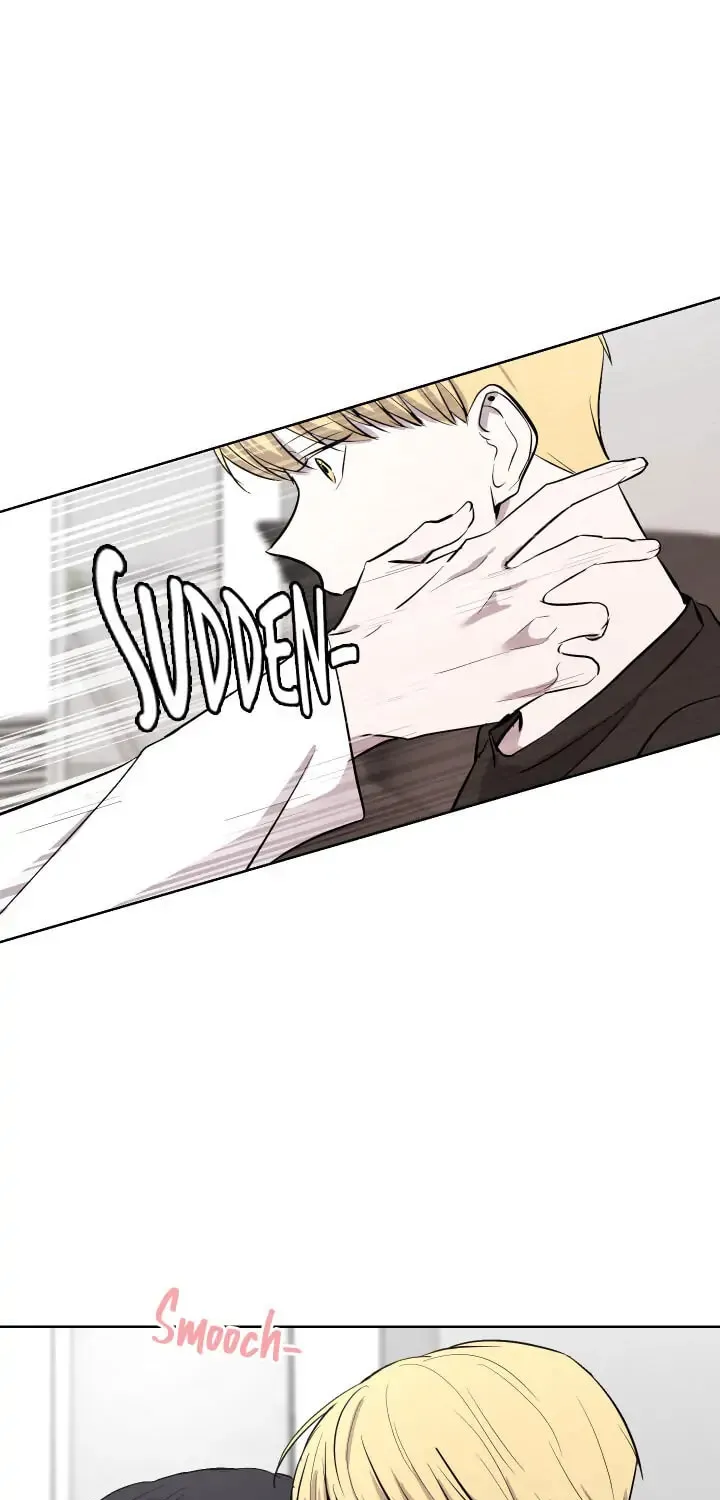 Outburst Chapter 14 page 3 - 