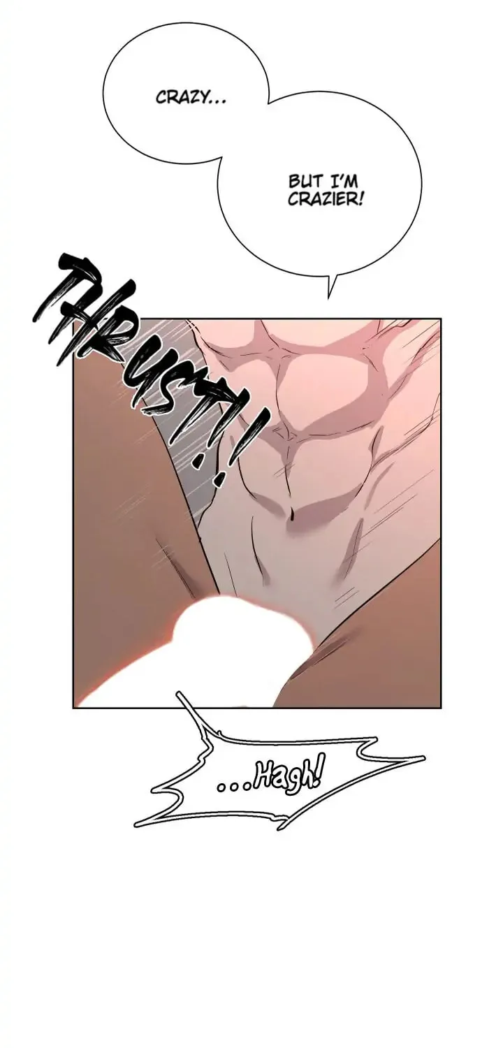 Outburst Chapter 14 page 26 - 