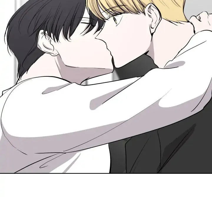 Outburst Chapter 14 page 4 - 