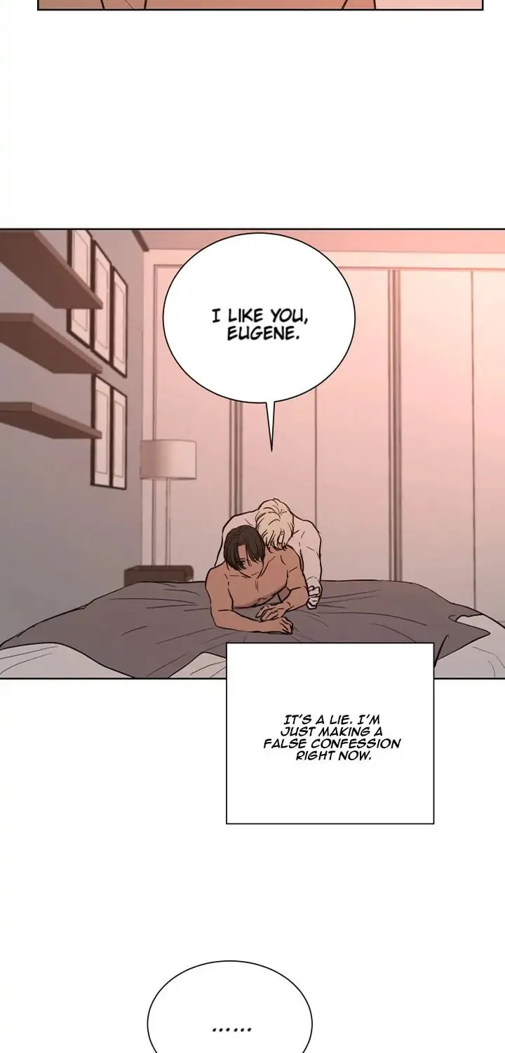 Outburst Chapter 14 page 35 - 