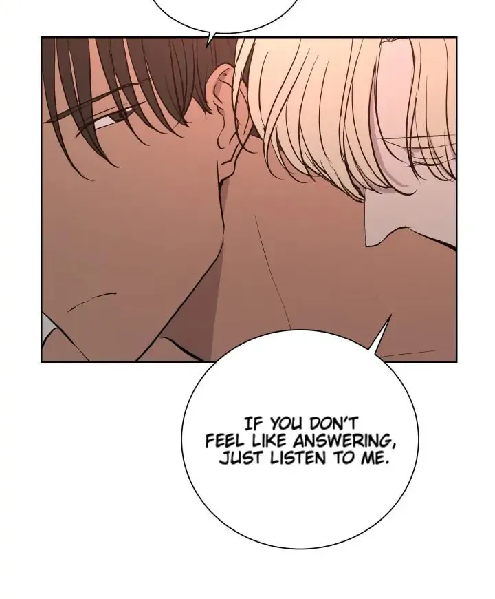 Outburst Chapter 14 page 36 - 
