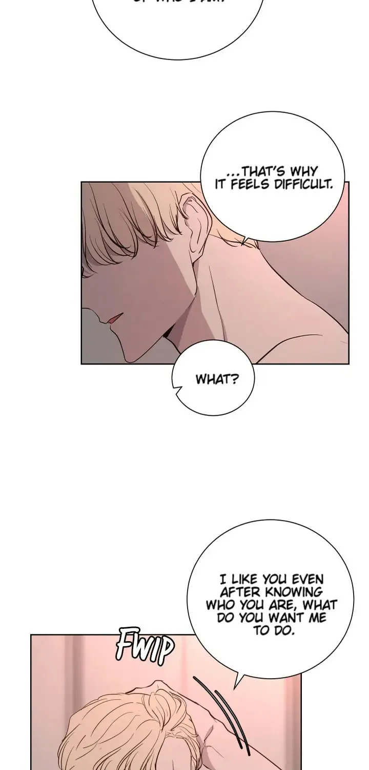 Outburst Chapter 14 page 39 - 