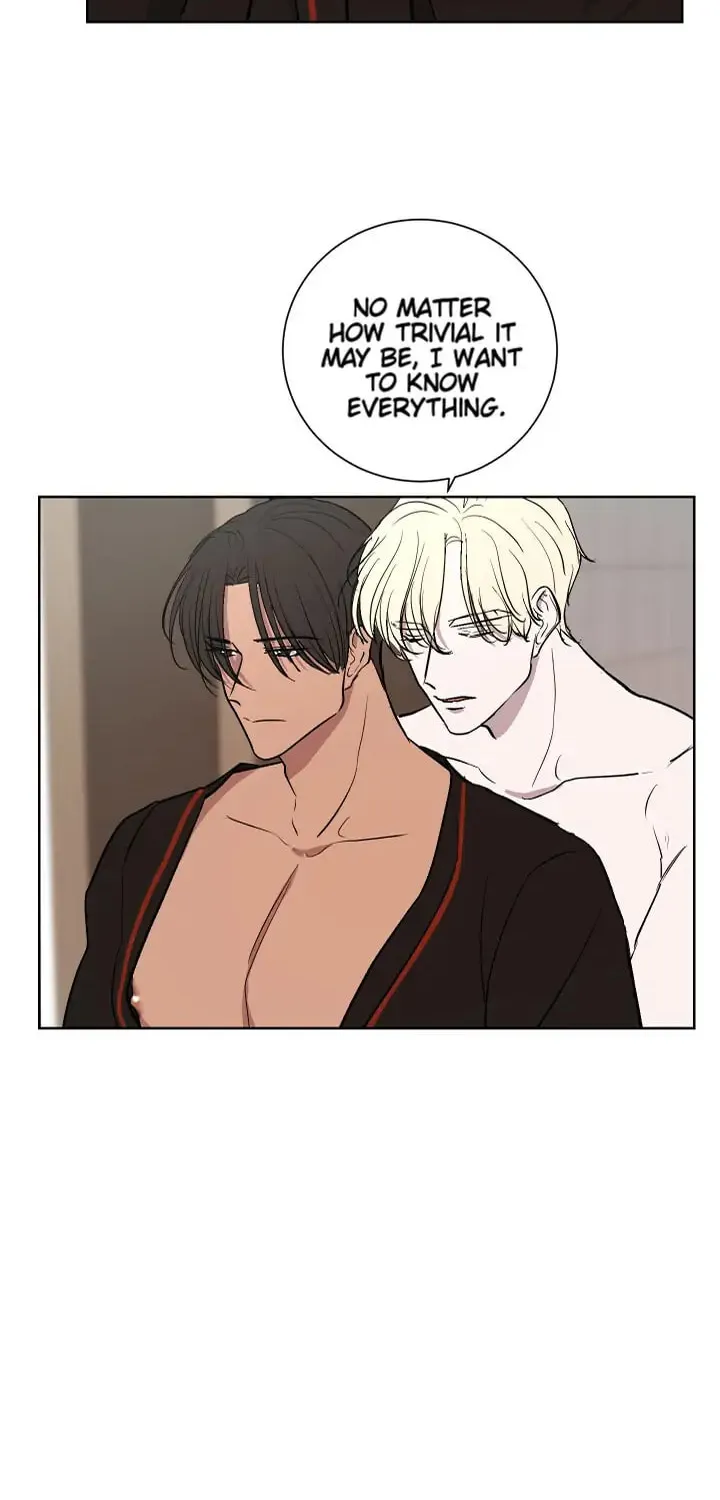 Outburst Chapter 14 page 53 - 